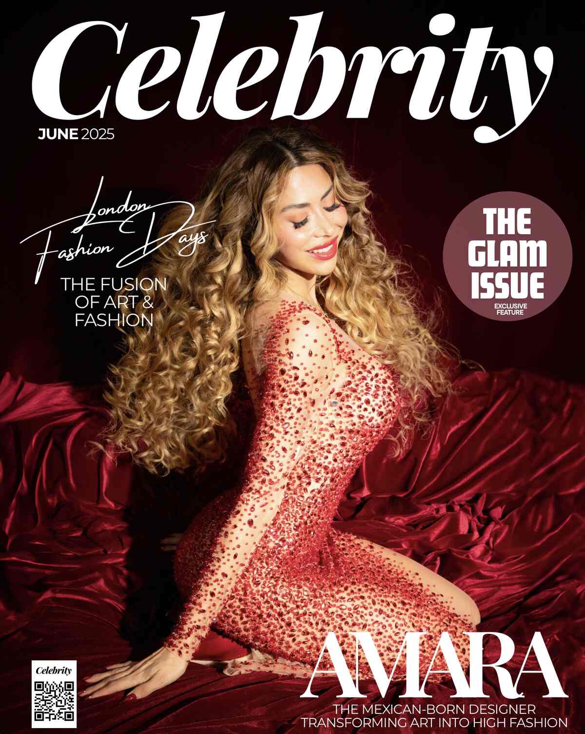 Celebrity Magazine1